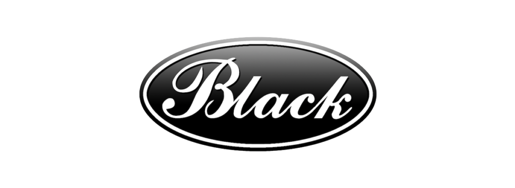 black python code analyses