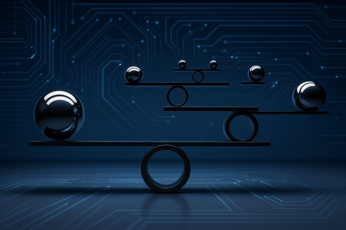 How to Reduce Latency in Legacy Distributed System
