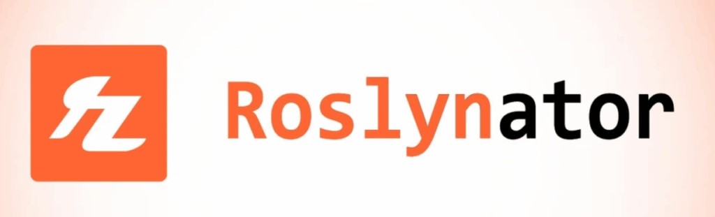 Roslyn Analyzers C#