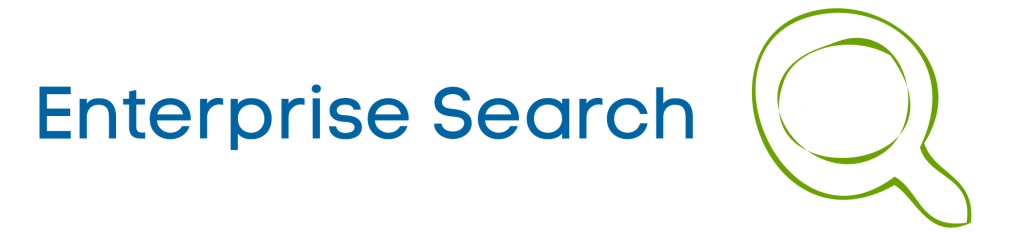 Enterprise Search