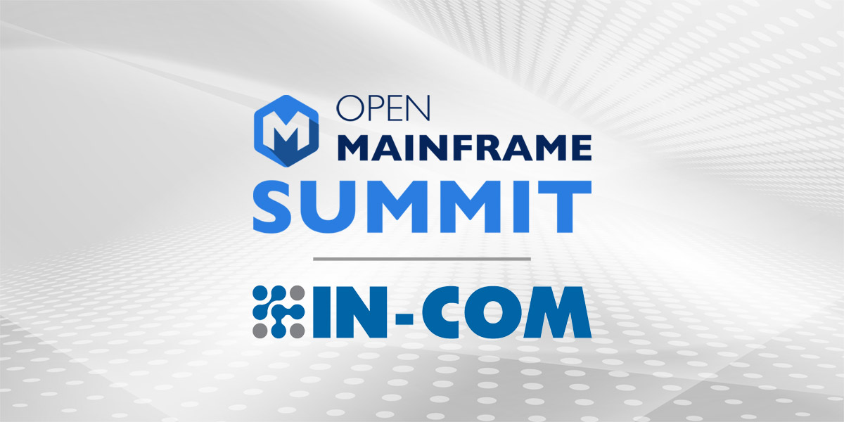 Open Mainframe Summit
