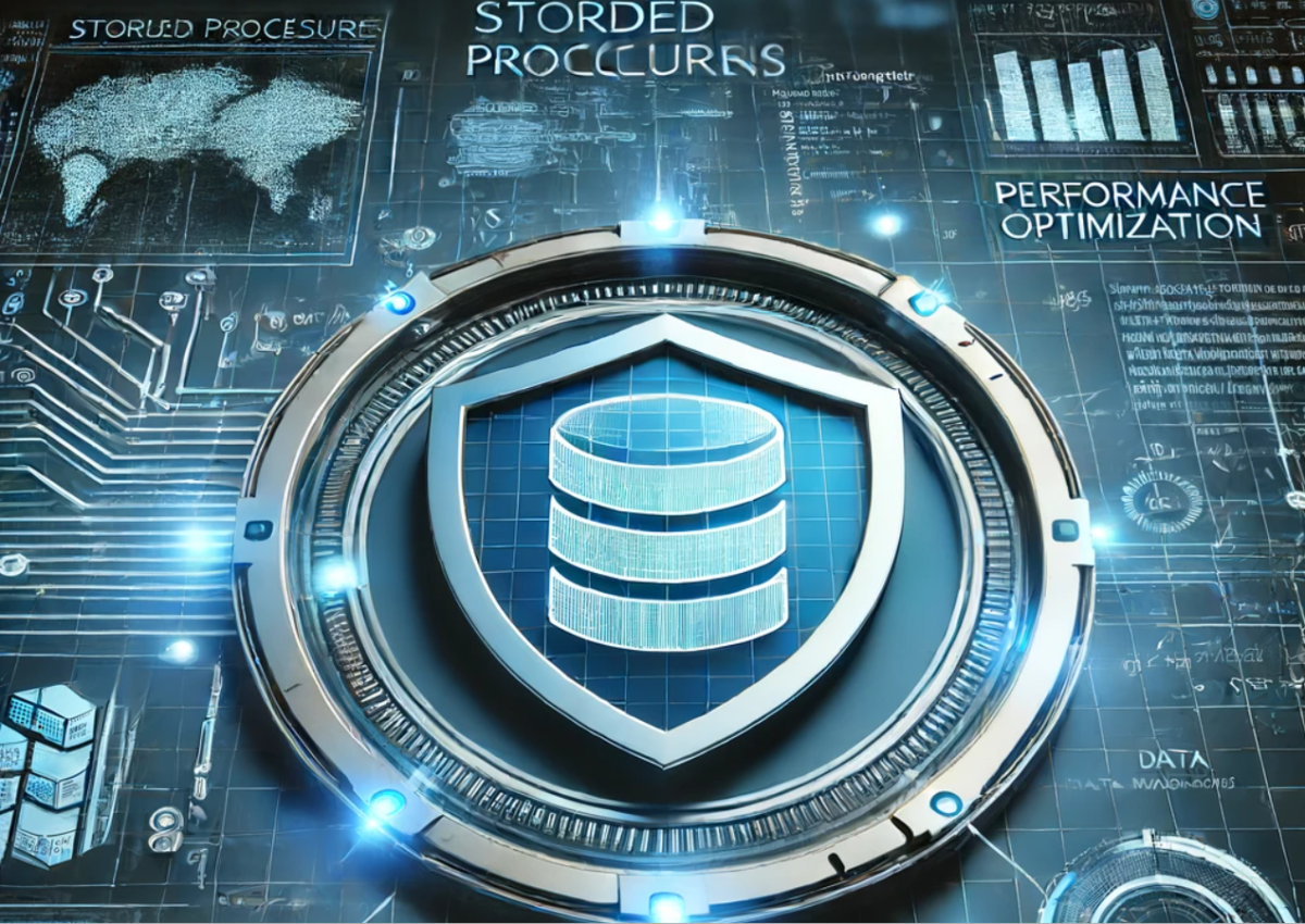 Stored Procedures: Optimizing Database Management