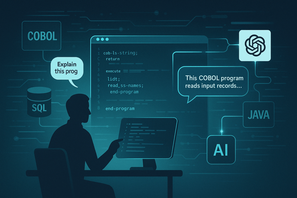 How SMART TS XL and ChatGPT Unlock a New Era of Application Insight