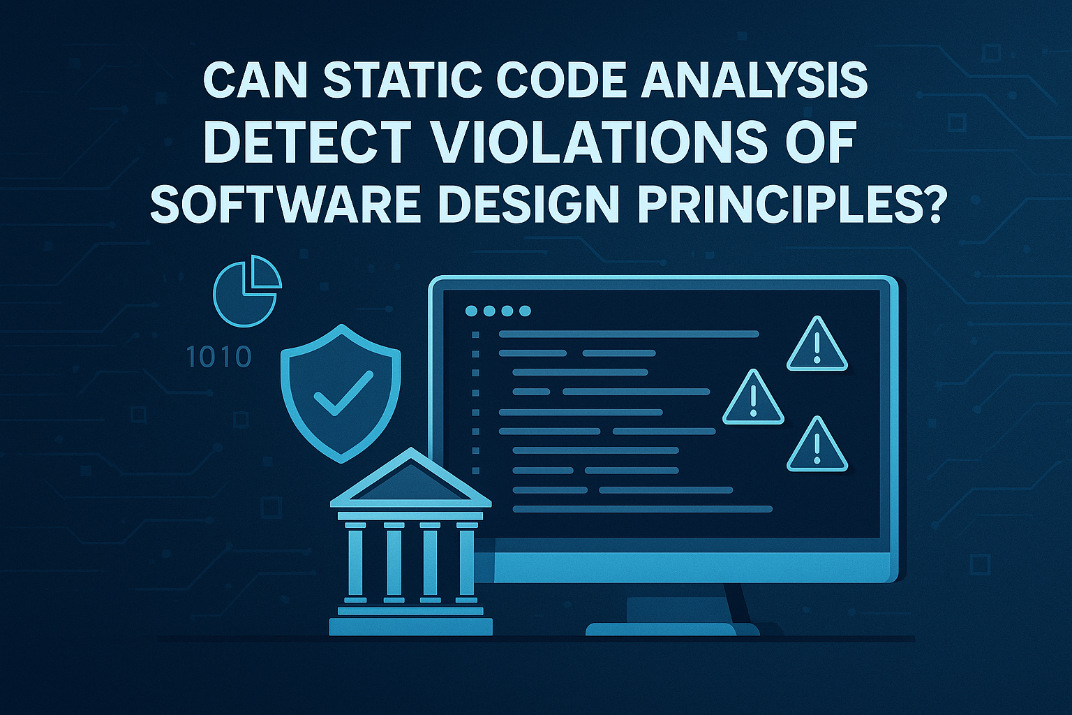 Detecting Design Violations Statistically