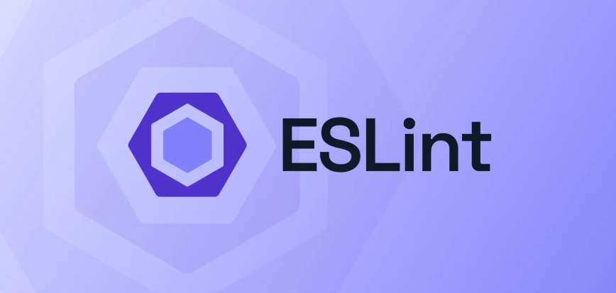 ESLint static analysis tools for JavaScript