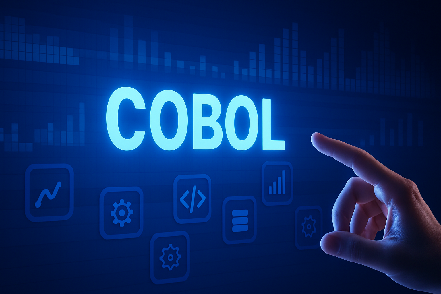 COBOL Data Exposure Risks and How to Detect Them with Static Analysis