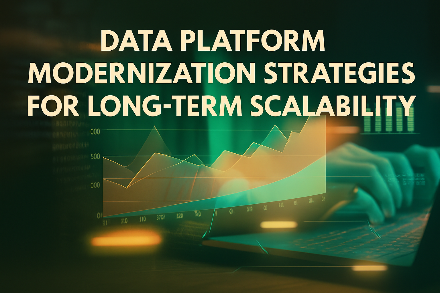 Featured image for “Why Data Platform Modernization Is Now a Priority”